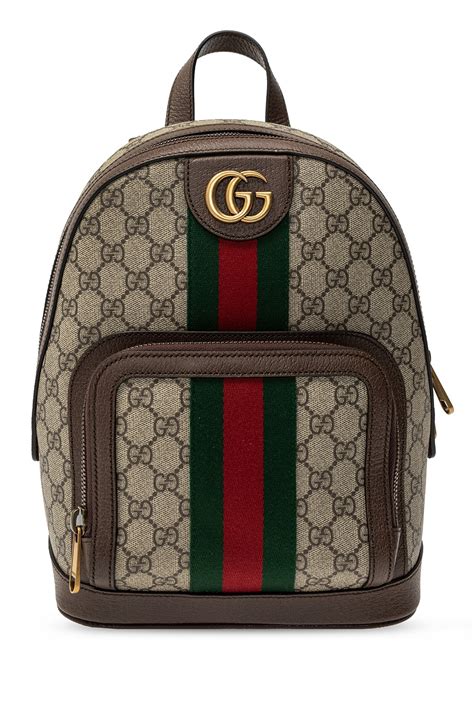 gucci plecak